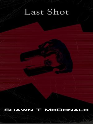 cover image of Last Shot